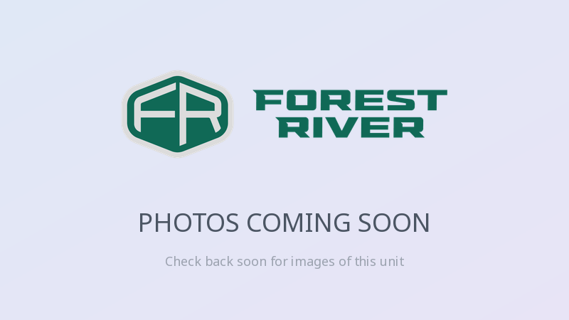 2026 Forest River RV Cherokee Timberwolf 20OG