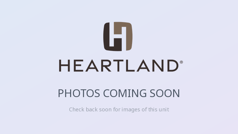 2018 Heartland Pioneer 180RB