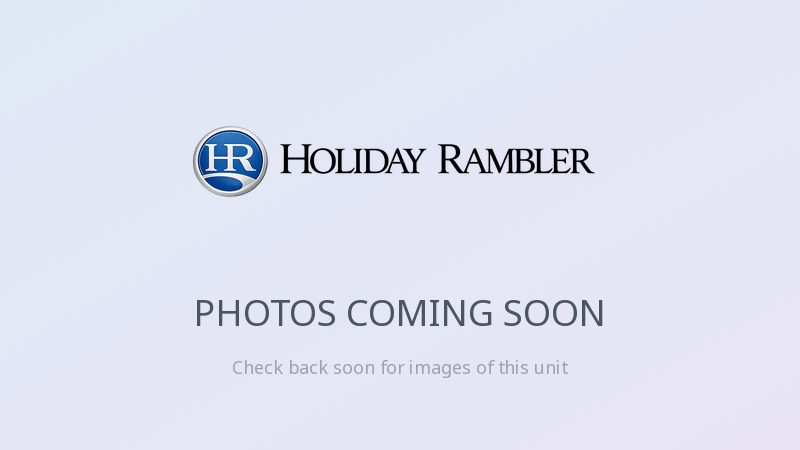 2006 Holiday Rambler Neptune 36PDQ
