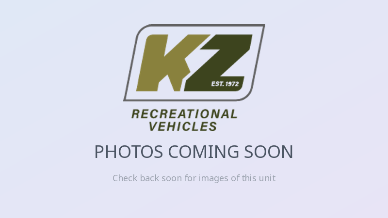2018 K-Z Sportsmen 293RL