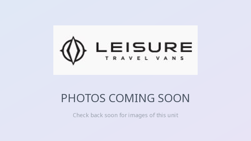 2026 Leisure Travel Vans Unity 24CB