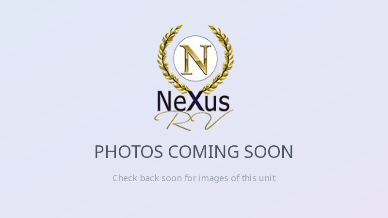 2013 Nexus RV Phantom 31P