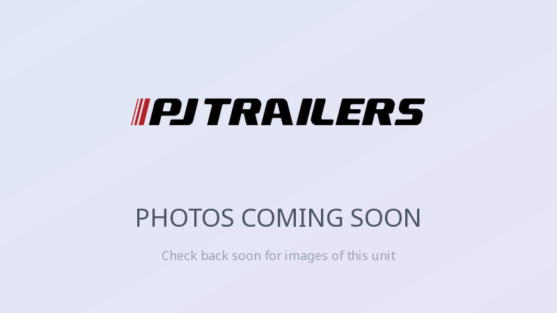 2026 PJ Trailers PJ UC122