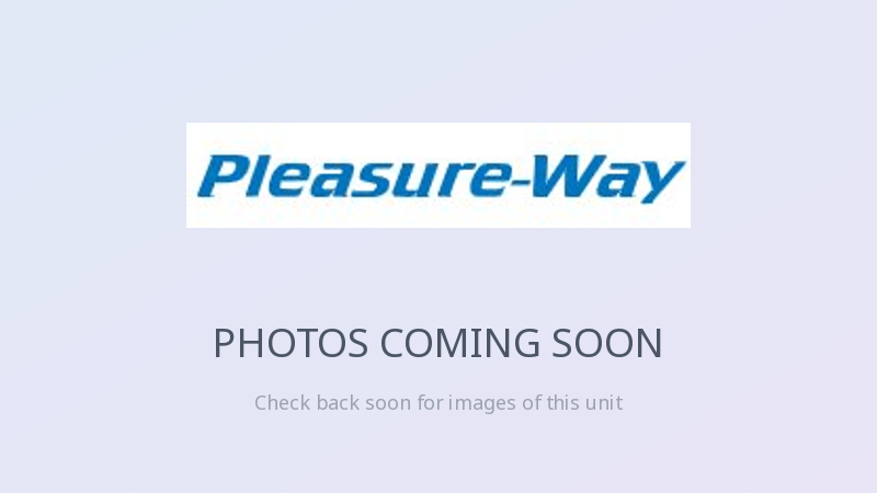 2026 Pleasure-Way Plateau TS