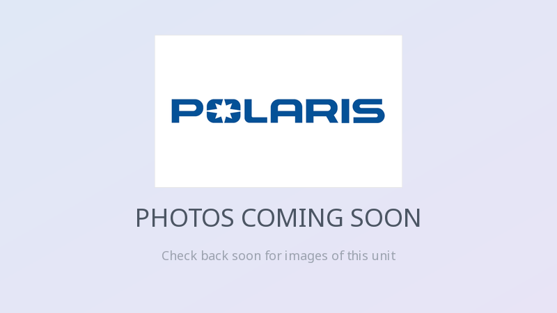 2022 POLARIS RANGER RANGER
