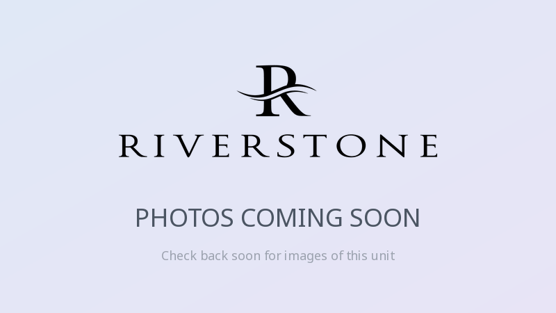 2022 RiverStone Reserve 3950FWK
