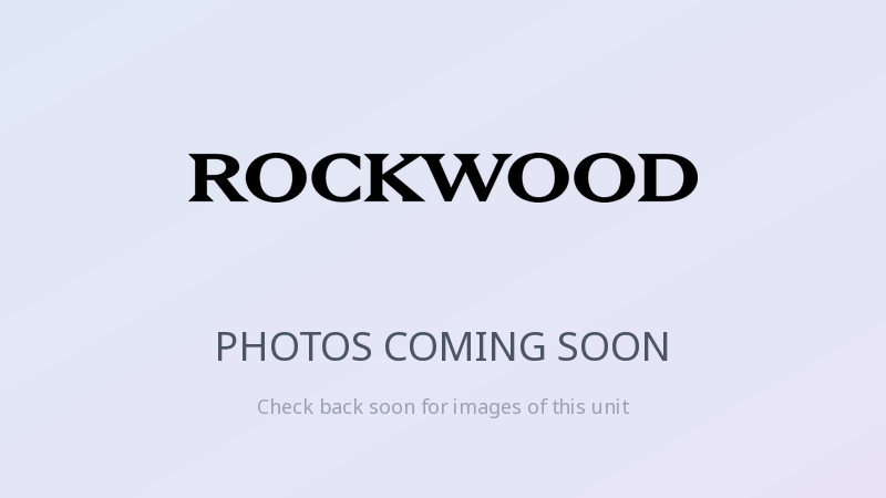 2015 Rockwood Ultra Lite 2604WS