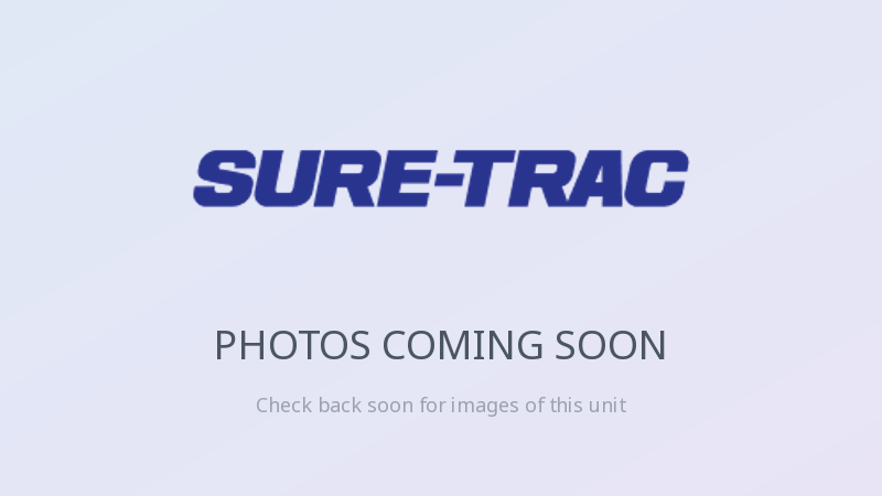 2026 Sure-Trac 7'x18' Channel Frame Equipment 14K - 9607