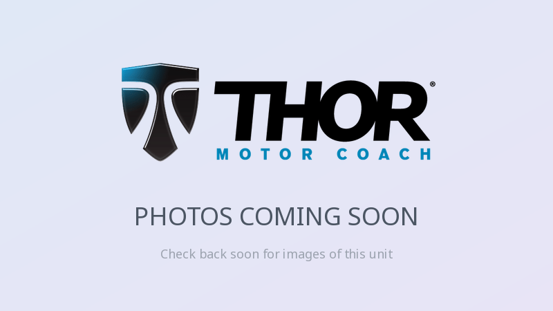 2021 THOR SANCTUARY 19PD