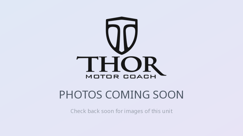 2021 Thor Motor Coach Axis RUV 24.3