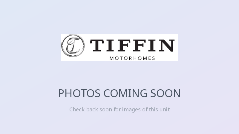 2018 Tiffin Phaeton 36GH