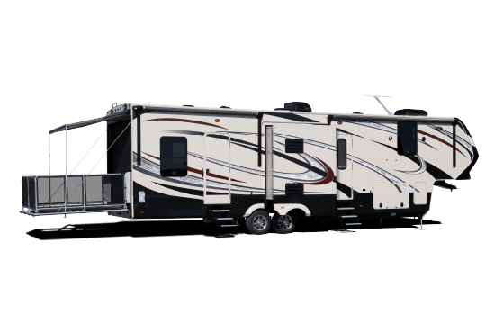 Toy Hauler