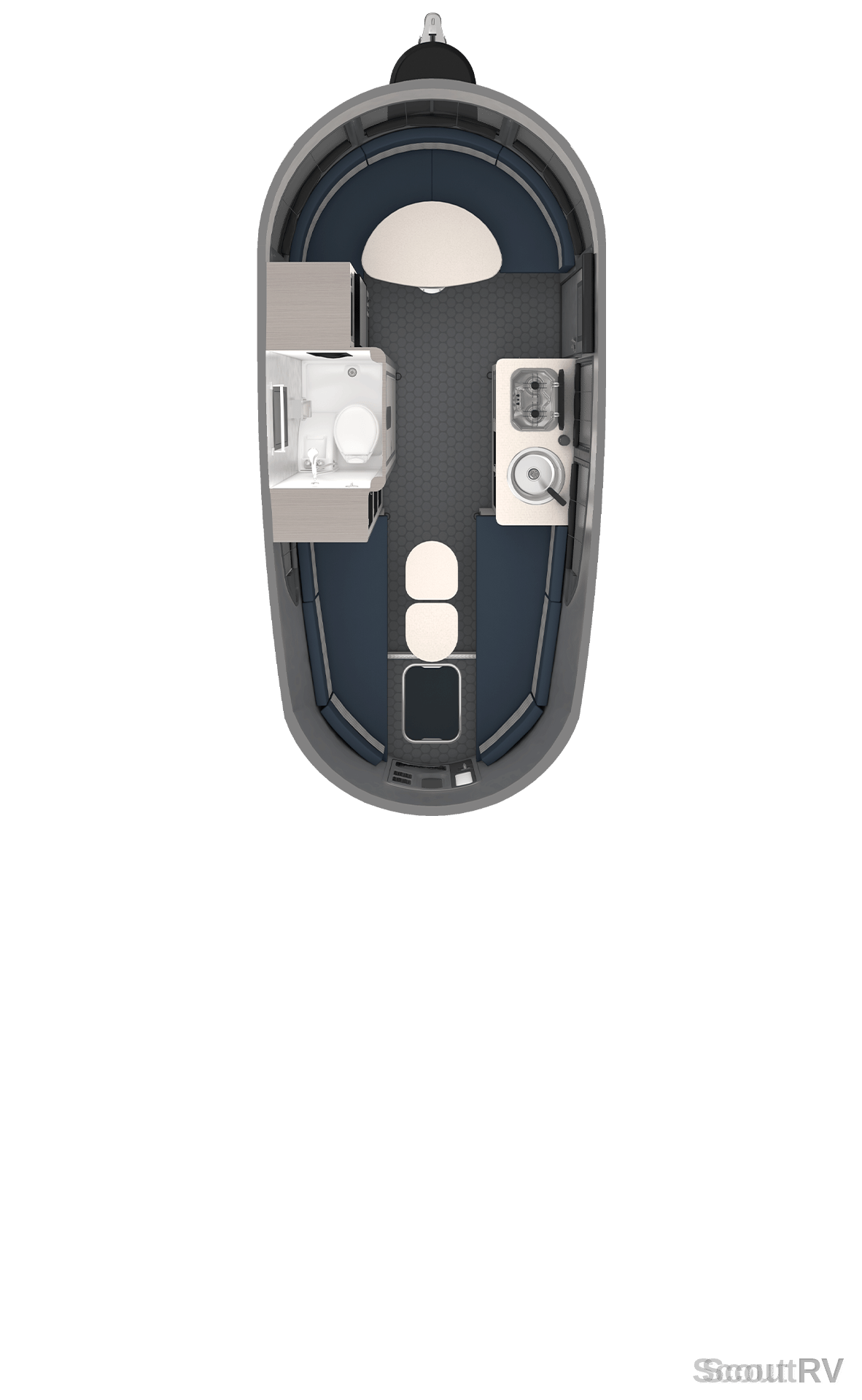 2026 Airstream 2026 Airstream Basecamp - thumbnail 2