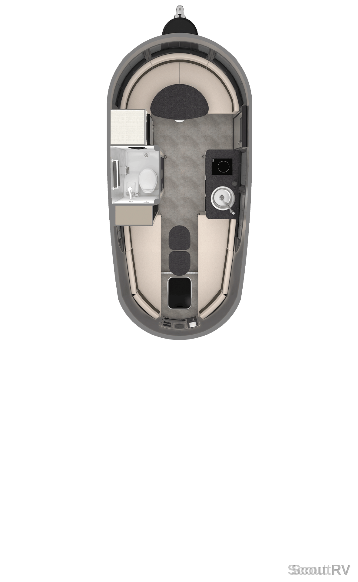 2026 Airstream 2026 Airstream Basecamp Xe - thumbnail 2