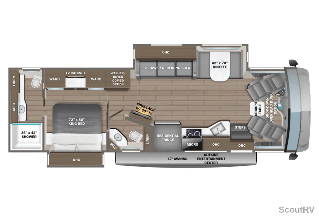 2027 Entegra Coach 2027 Entegra Coach Emblem - thumbnail 2