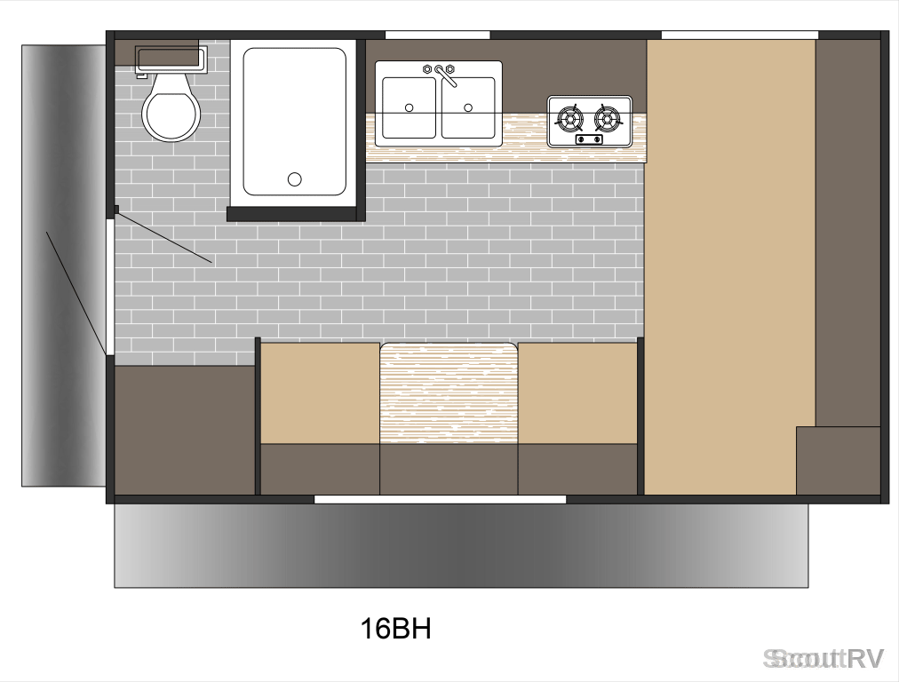 2027 Sunset Park RV 2027 Sunset Park RV Sun Lite - thumbnail 2