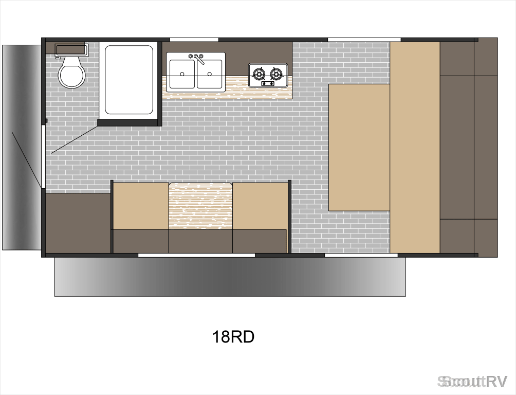 2027 Sunset Park RV 2027 Sunset Park RV Sun Lite - thumbnail 2