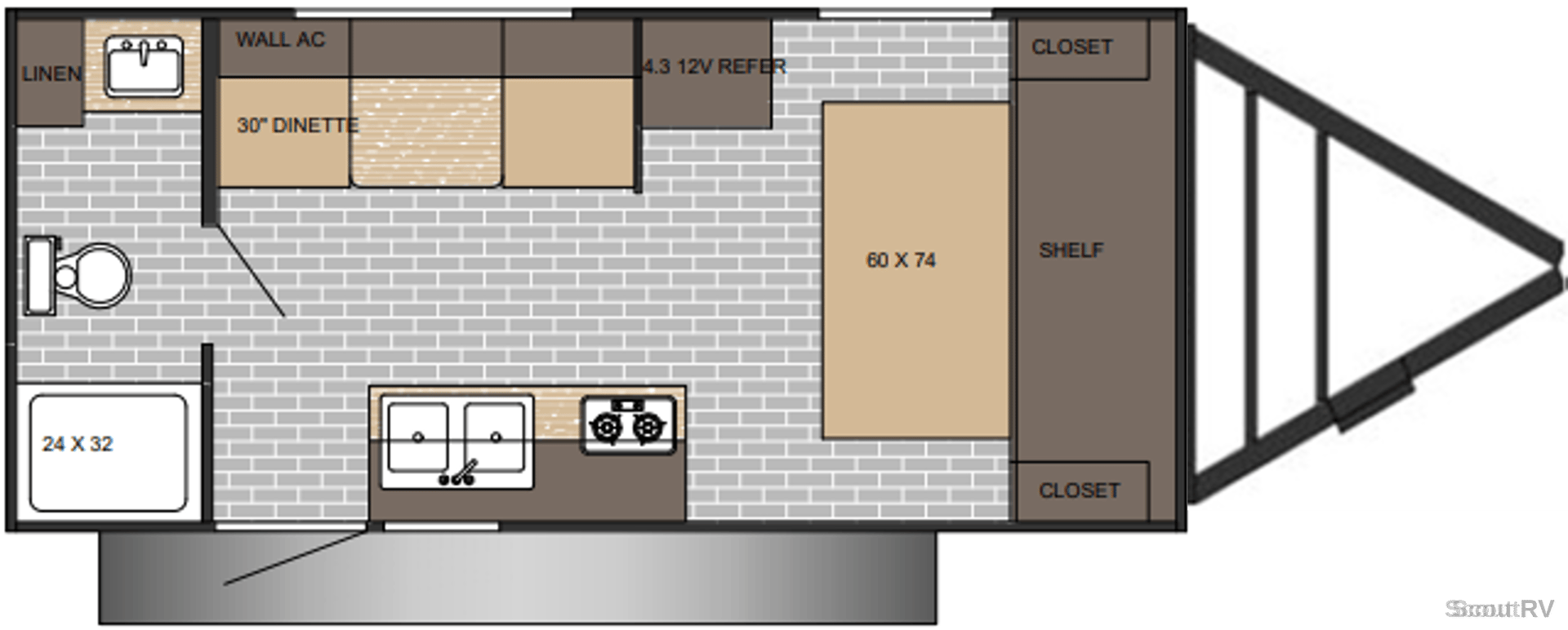 2027 Sunset Park RV 2027 Sunset Park RV Sun Lite LTD - thumbnail 2