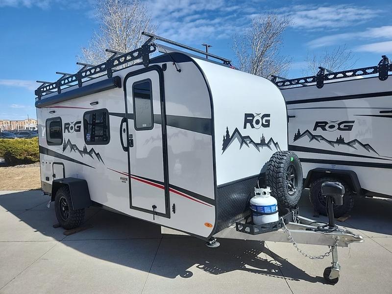 2023 Encore RV 2023 Encore RV Rogue - image 1
