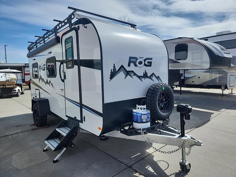 2023 Encore RV 2023 Encore RV Rogue - image 1