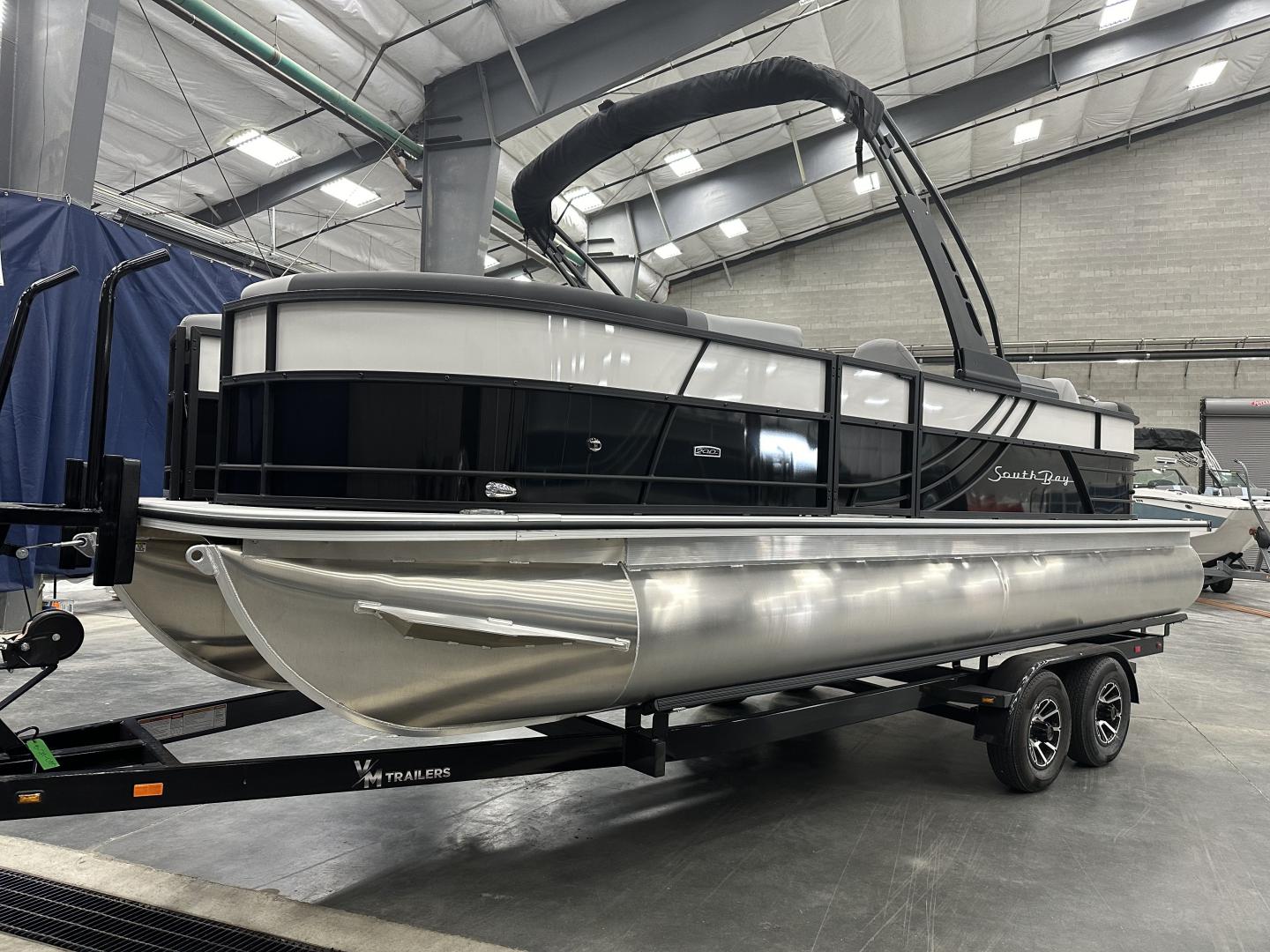 2025 South Bay 2025 South Bay S224E3 - image 1