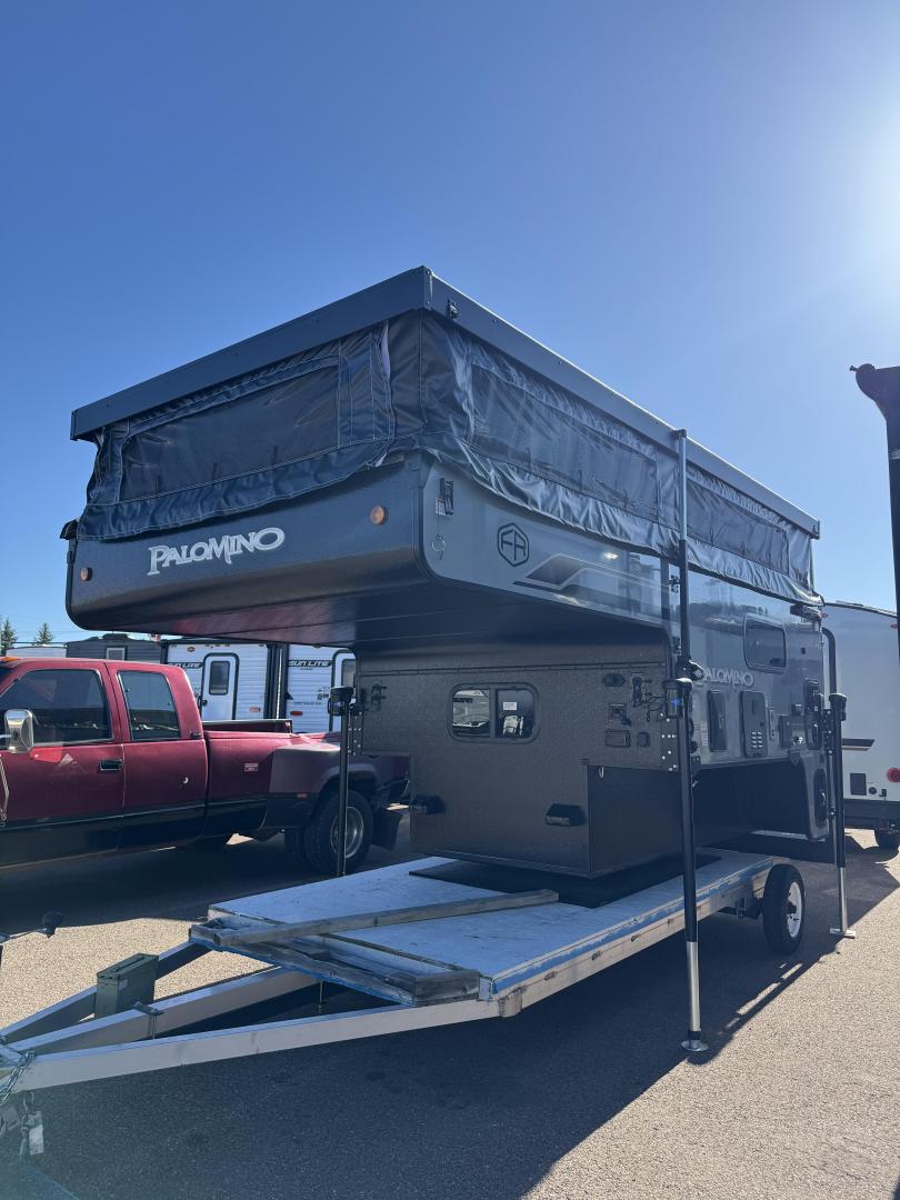 2025 Palomino 2025 Palomino BackPack - image 1