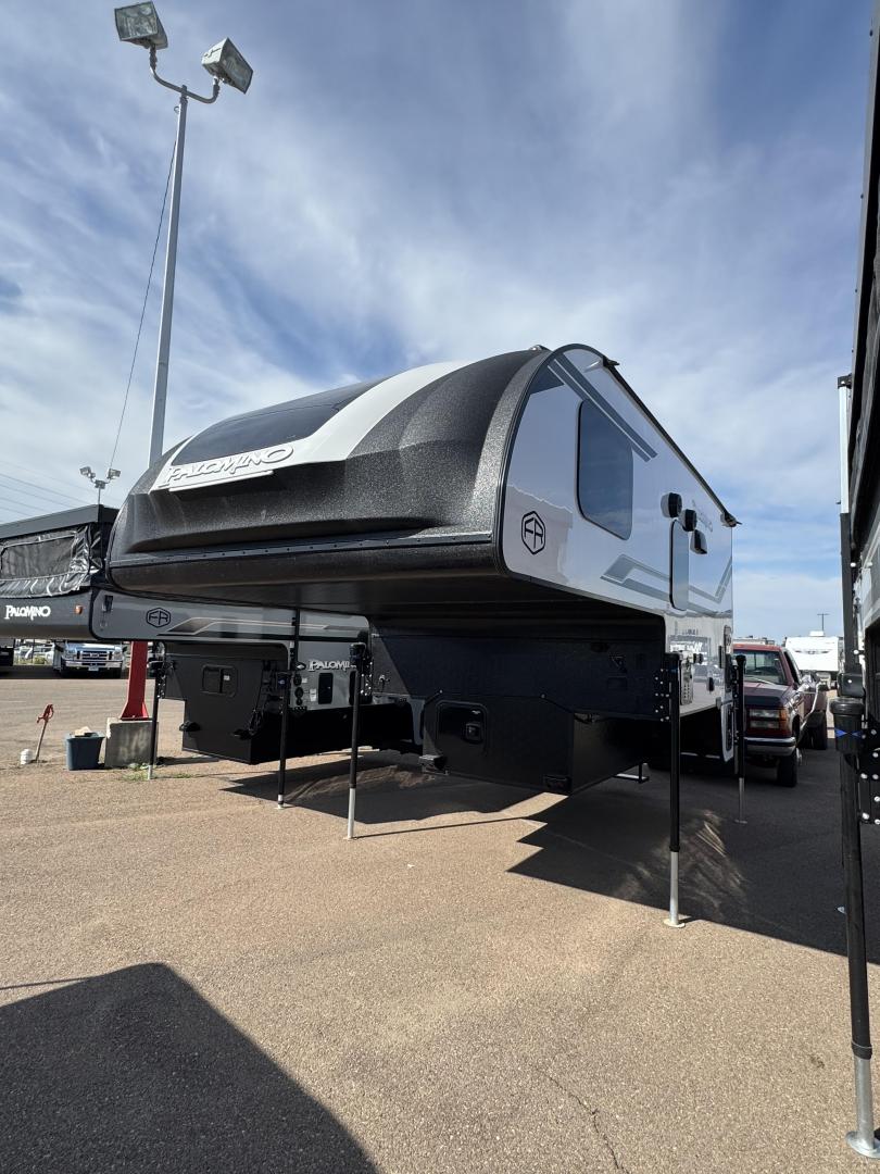 2025 Palomino 2025 Palomino Backpack Truck - image 1