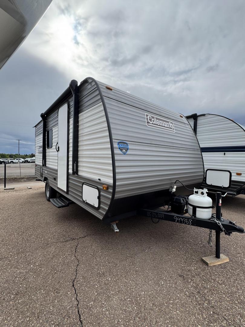 2024 Dutchmen 2024 Dutchmen Coleman - image 1