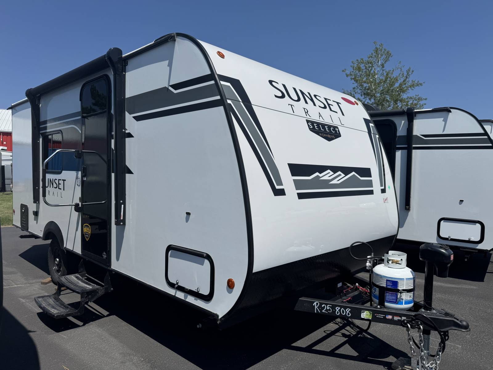 2026 Crossroads 2026 Crossroads Sunset Trail - image 1