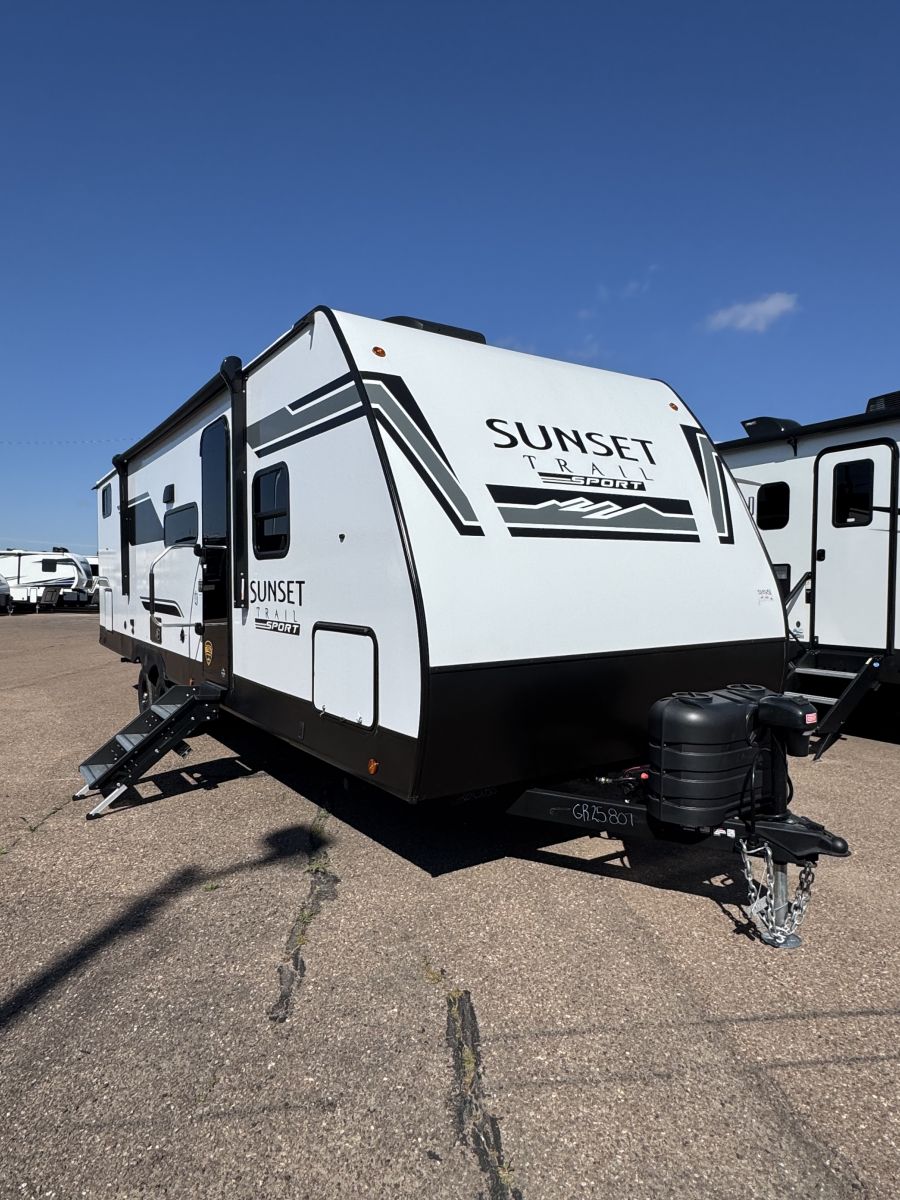 2026 Crossroads 2026 Crossroads Sunset Trail - image 1