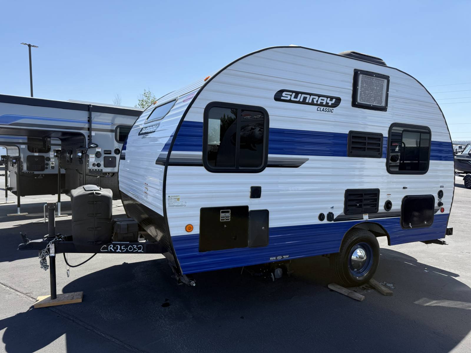 2019 Sunset Park RV Manufacturing 2019 Sunset Park RV Manufacturing Sunray - image 1