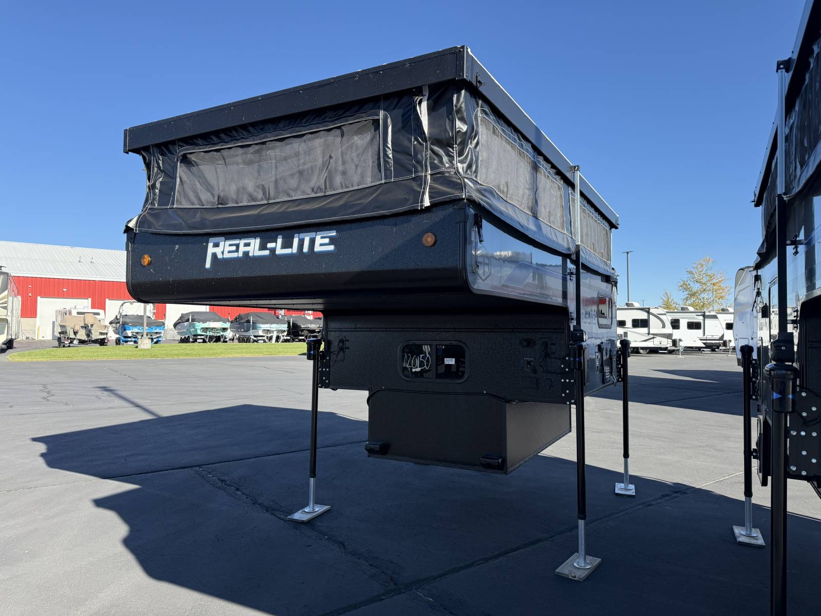 2026 Palomino 2026 Palomino Real Lite - image 1