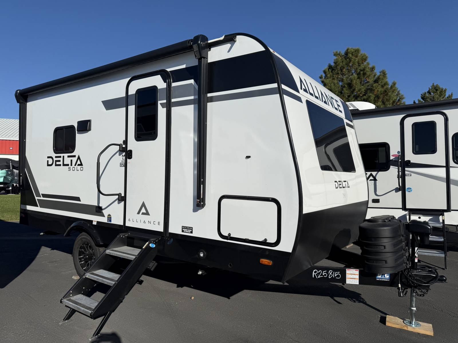 2026 Alliance RV 2026 Alliance RV Delta - image 1