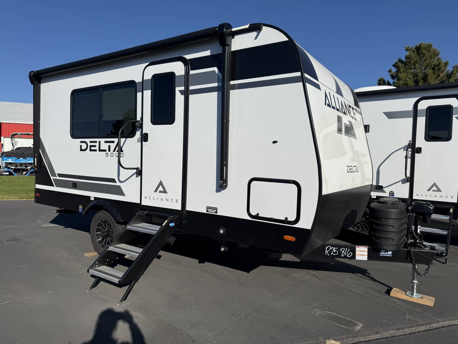 2026 Alliance RV 2026 Alliance RV Delta - image 1