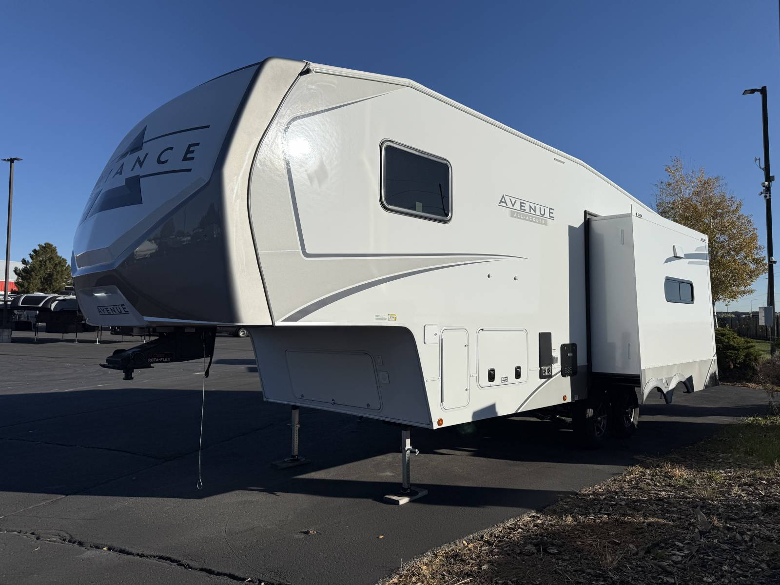 2026 Alliance RV 2026 Alliance RV Avenue - image 1