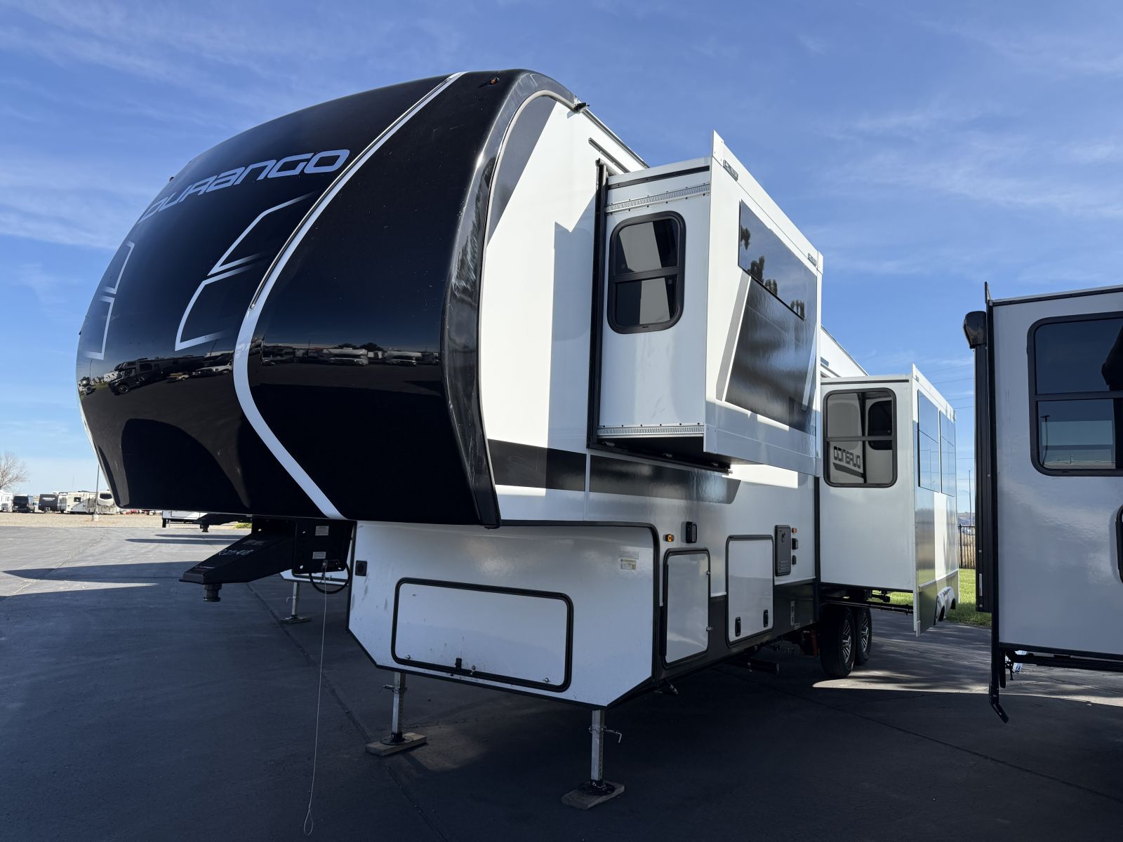 2026 KZ RV 2026 KZ RV Durango - image 1