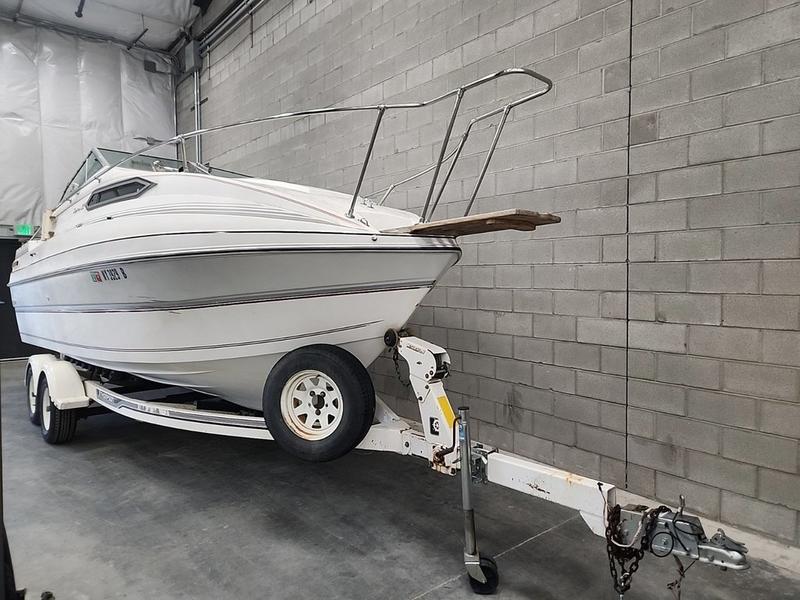 1990 Thompson 1990 Thompson Daytona 225 - image 1