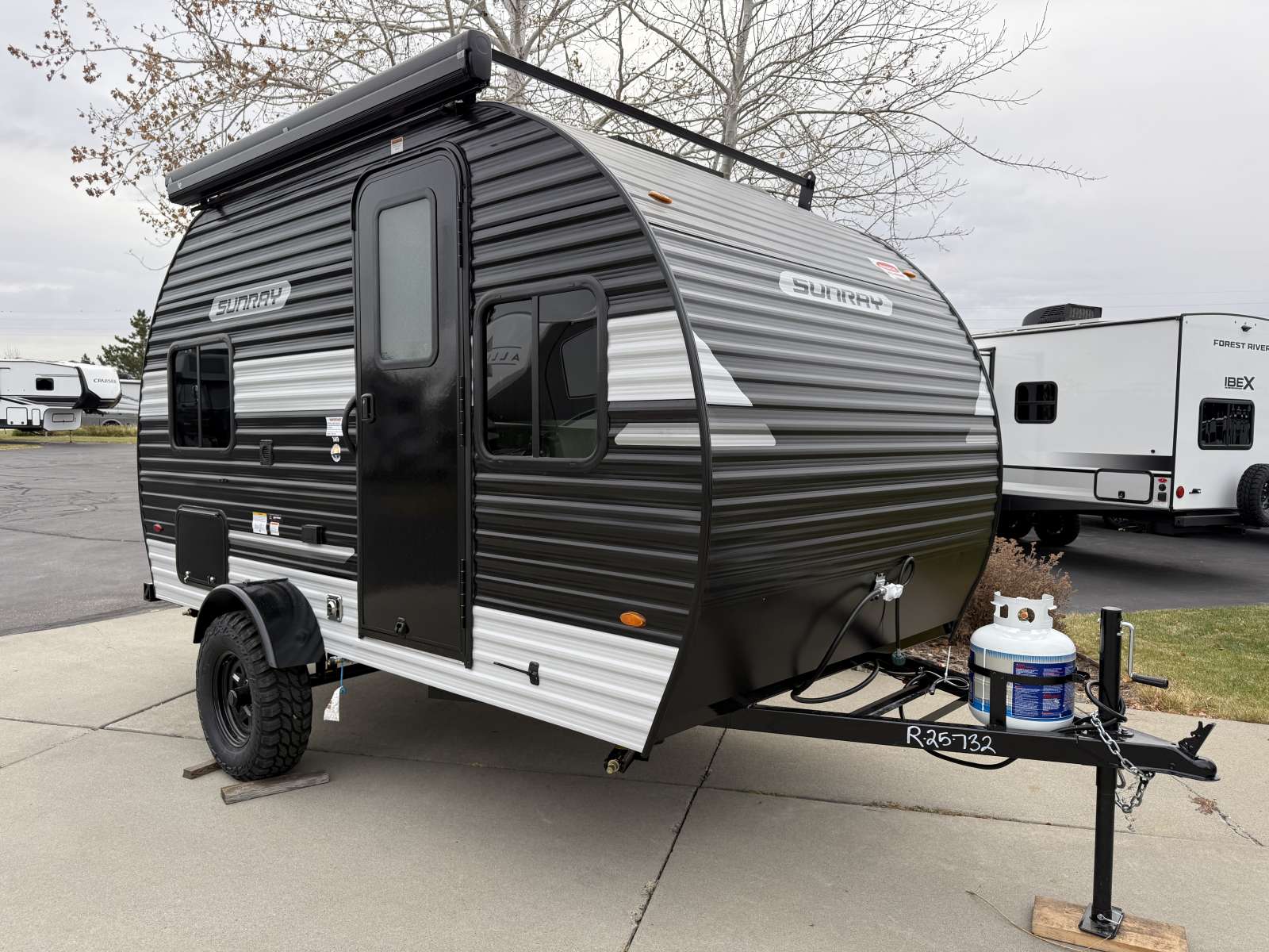 2026 Sunset Park RV Manufacturing 2026 Sunset Park RV Manufacturing Sunray - image 1