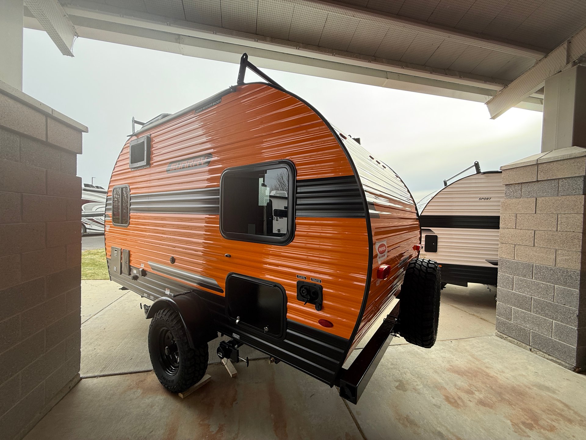 2026 Sunset Park RV Manufacturing 2026 Sunset Park RV Manufacturing Sunray - image 1