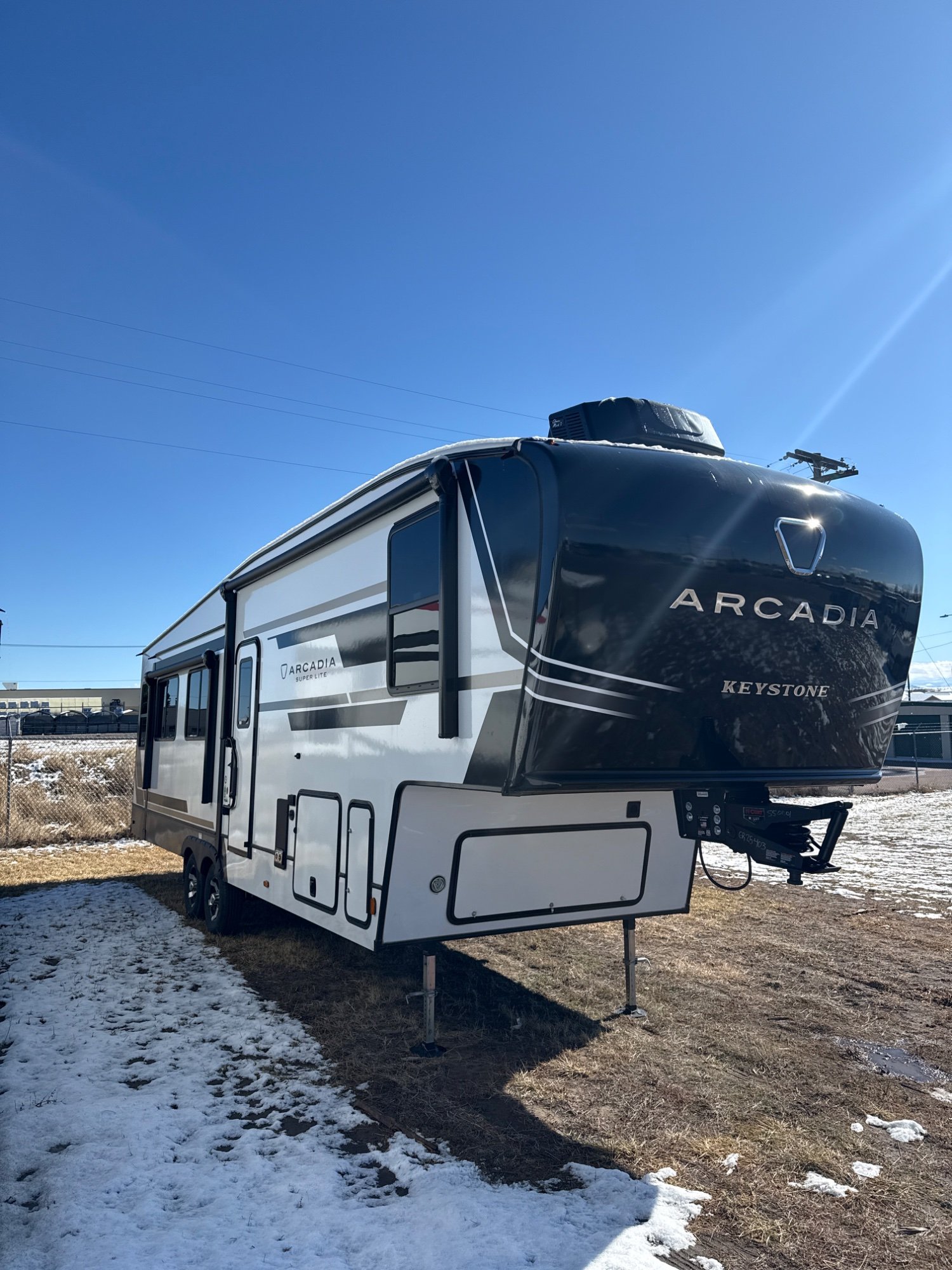 2026 Keystone RV 2026 Keystone RV Arcadia Super Lite - image 1