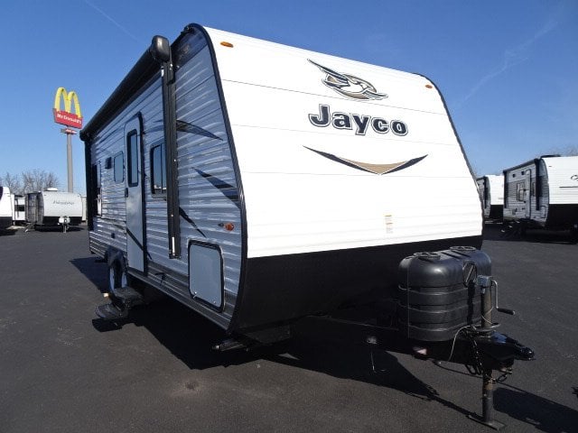 2018 Jayco 2018 Jayco Jay Flight - image 1