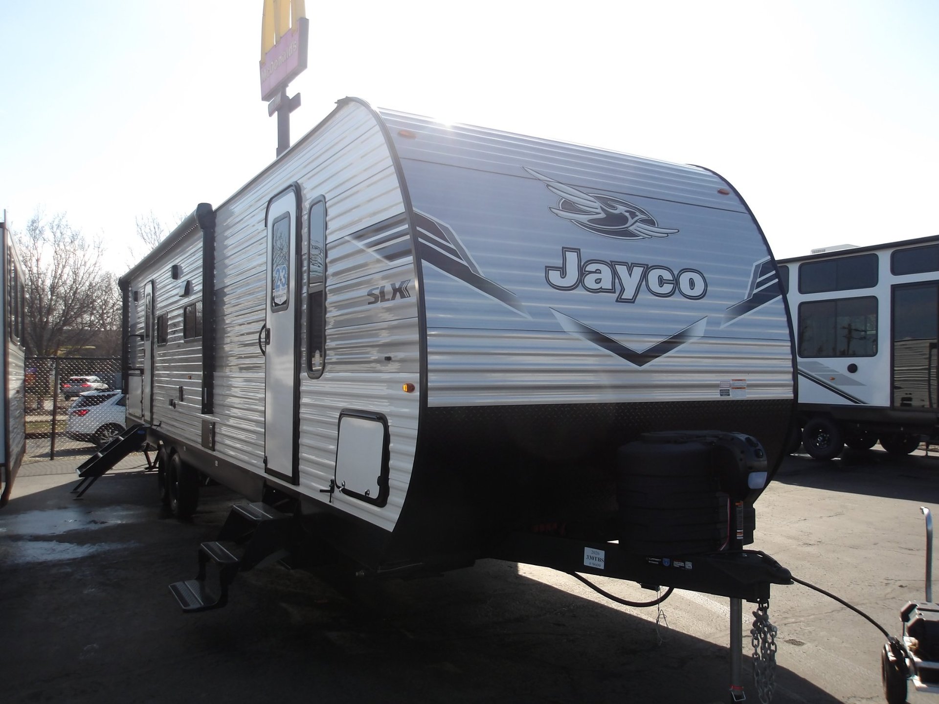 2026 Jayco 2026 Jayco Jay Flight SLX - image 1