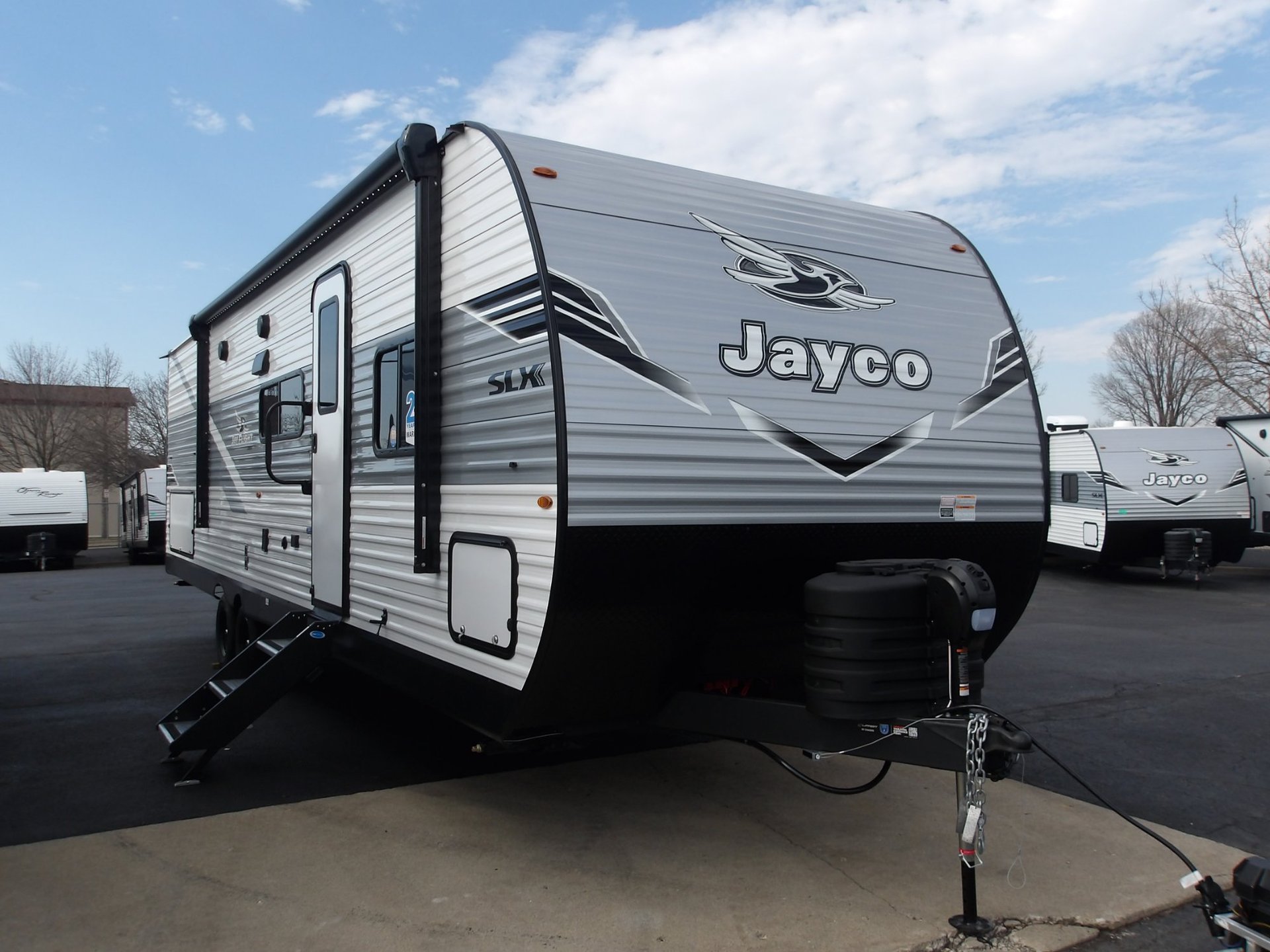2026 Jayco 2026 Jayco Jay Flight Slx - image 1
