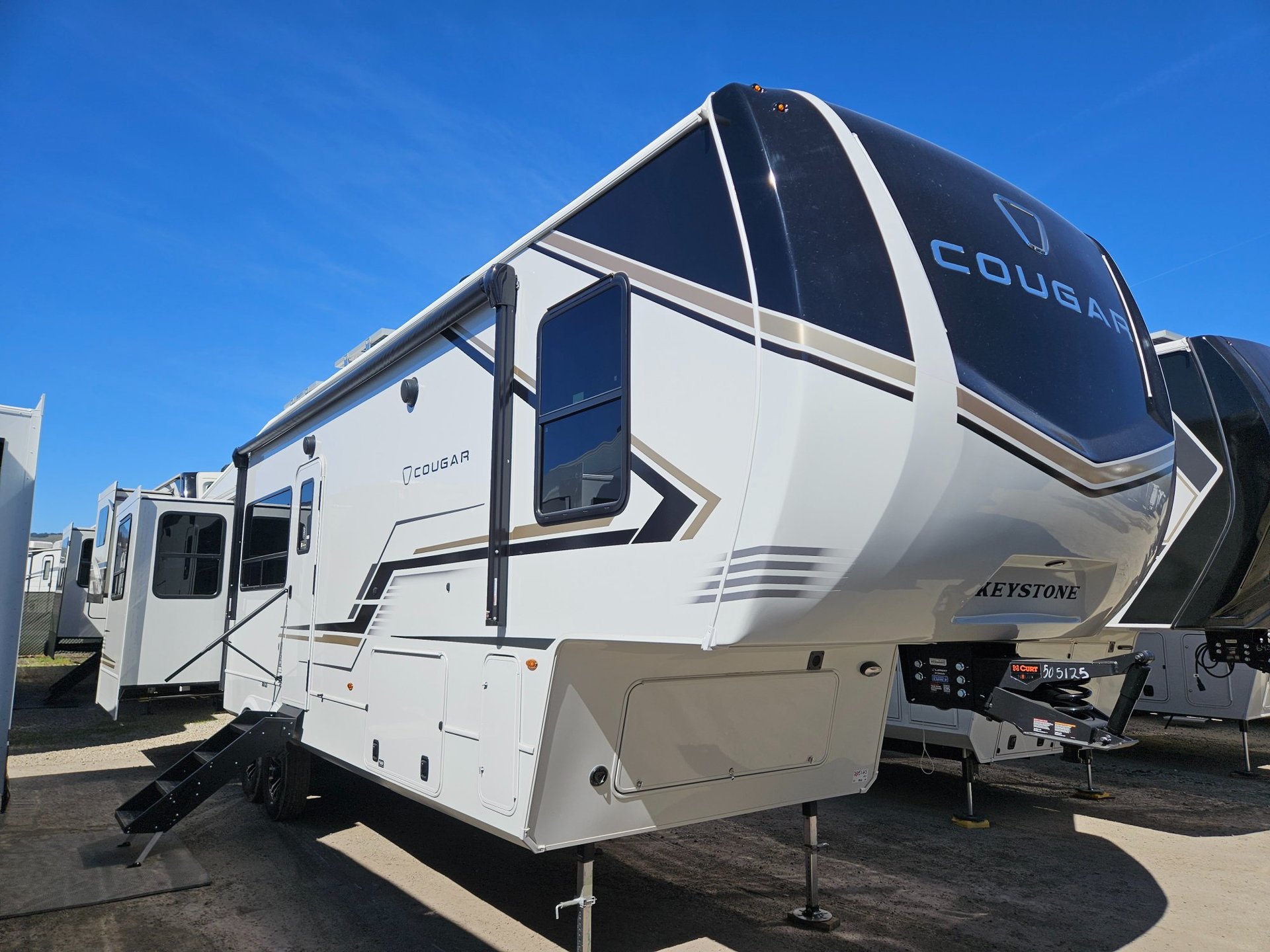 2026 Keystone RV 2026 Keystone RV Cougar - image 1
