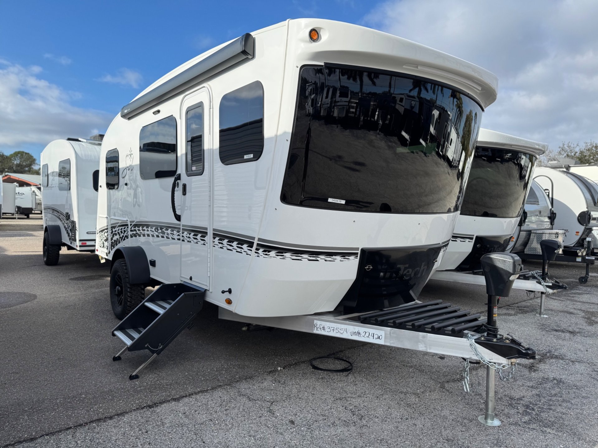 2026 inTech RV 2026 inTech RV Sol - image 1