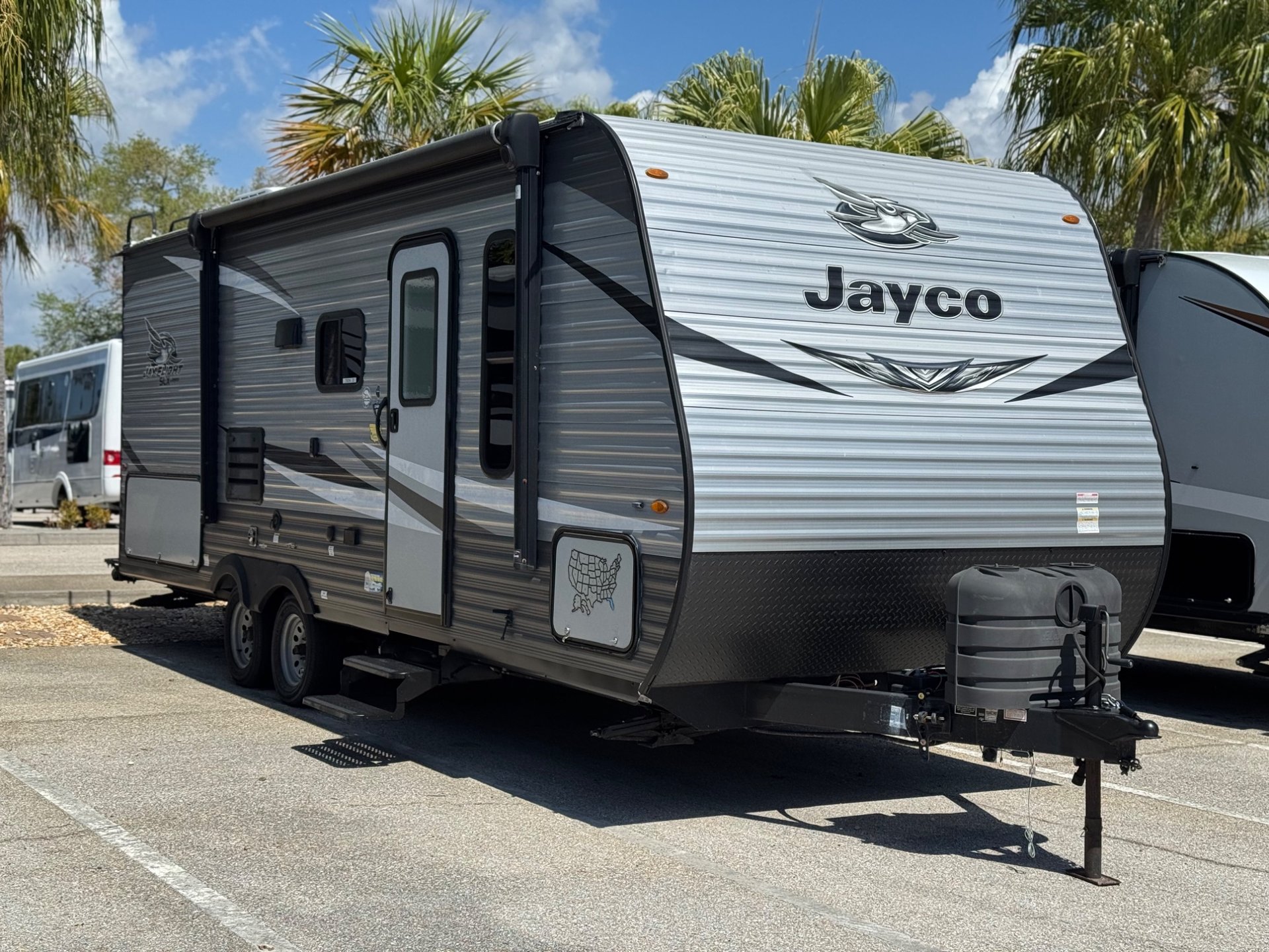 2020 Jayco 2020 Jayco Jay Flight - image 1