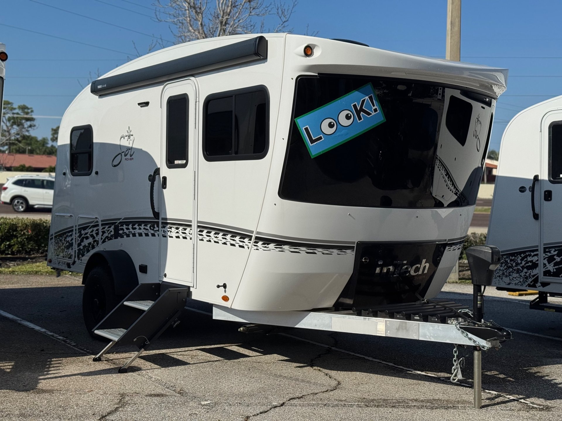 2025 inTech RV 2025 inTech RV Sol - image 1