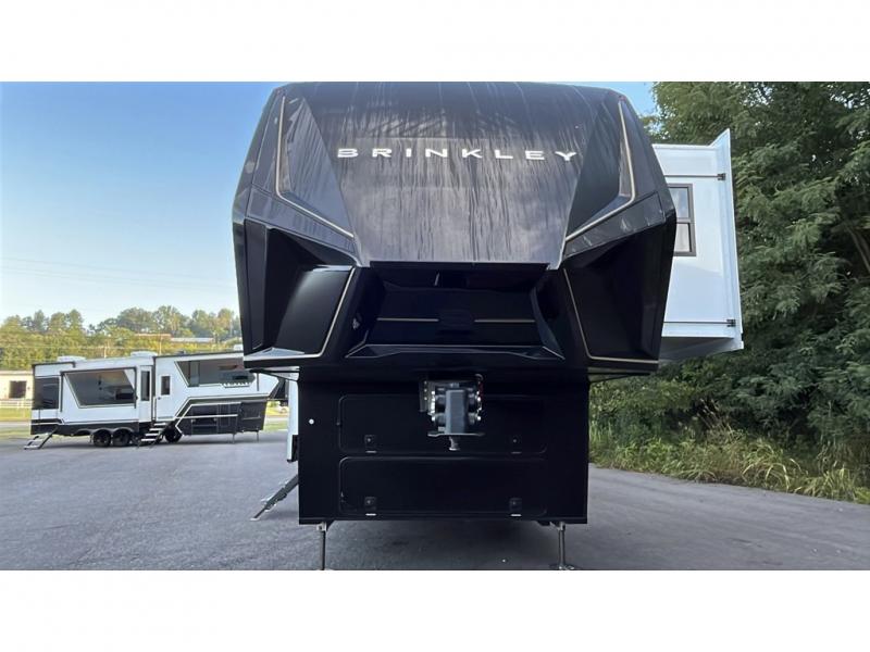 2025 Brinkley RV 2025 Brinkley RV Model G - image 1