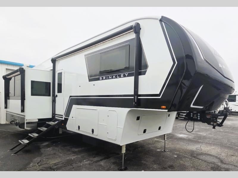 2026 Brinkley RV 2026 Brinkley RV Model Z - image 1
