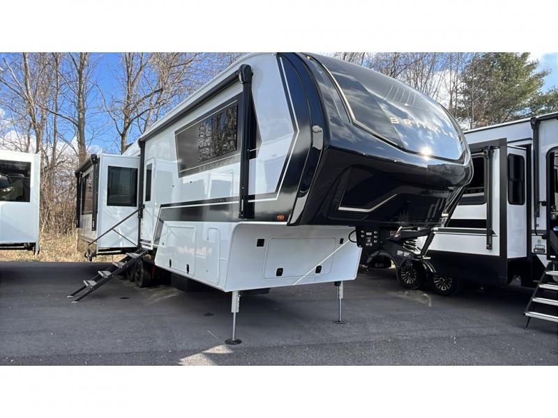 2026 Brinkley RV 2026 Brinkley RV Model Z - image 1